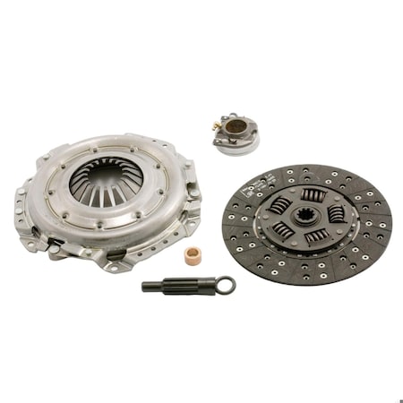Luk Clutch Kit, 01-015 01-015